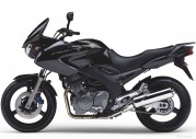 Yamaha TDM900A Yamaha TDM900A